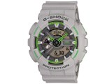 G-SHOCK GA-110TS-8A3JFの製品画像 - 価格.com