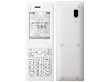 【PHS】WX04S SⅡ(White) WILLCOM、保証書つき 2025年最新】WX04 wILLCOMの人気アイテム - メルカリ