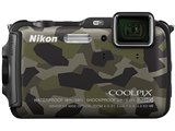 ニコン COOLPIX AW120 [サンシャインオレンジ] 価格比較 - 価格.com