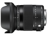 シグマ 18-200mm F3.5-6.3 DC MACRO OS HSM [キヤノン用] レビュー評価