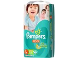 まみたん♡ 限定価格Pampers パンツ Lサイズ 44枚✖️8個352枚 まみたん♡様専用 限定価格Pampers パンツ Lサイズ 44枚✖️8個