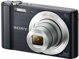 SONY サイバーショット DSC-W810 価格比較 - 価格.com