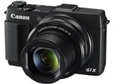 PowerShot G1 X Mark II 中古価格比較 - 価格.com