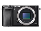 SONY α6000 ILCE-6000 ボディ 価格比較 - 価格.com