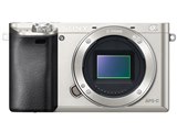 SONY α6000 ILCE-6000 ボディ [ブラック] 価格比較 - 価格.com