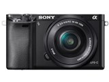 SONY α6000 ILCE-6000L パワーズームレンズキット 価格比較 - 価格.com