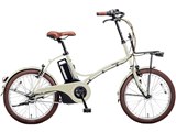 No.213 パナソニック グリッター・EB BE-ENGL03整備済み 自転車