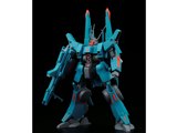 ガンダムの中で一番好きな機体』 BANDAI HG 1/144 機動戦士ガンダムZZ
