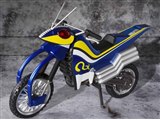 S.H.Figuarts 仮面ライダーBLACK RX アクロバッターの製品画像 - 価格.com