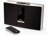スピーカー・ウーファー Bose SoundTouch Portable SoundTouch Portable series II Wi-Fi® music system