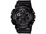 カシオ G-SHOCK カモフラージュダイアルシリーズ GA-100CF-1AJF