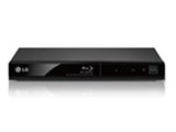 ブルーレイ™DVDプレーヤー JAN:49-89027-006638 - BP135 | LG JP