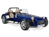 ケーターハム セブンの中古車・相場情報｜中古車検索 - 価格.com