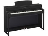 YAMAHA CLP-575R クラビノーバ　ブラックウッド Yamaha Clavinova CLP-575 - Rosewood | Sweetwater