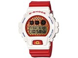 G-SHOCK クレイジーカラーズ DW-6900SC-7DR [海外モデル]の製品画像