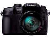パナソニック LUMIX DMC-GH4 ボディ レビュー評価・評判 - 価格.com