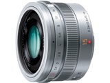 LEICA DG SUMMILUX 15mm/F1.7 ASPH. H-X015-S [シルバー] 中古価格比較