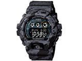 カシオ G-SHOCK GD-X6900MH-1JR マハリシ カモフラージュ GD-X6900MH-1 | GD-X6900MH-1ER | Maharishi Lunar Bonsai G-Shock