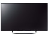 液晶画面が下から上に波打つ』 SONY BRAVIA KDL-32W700B [32