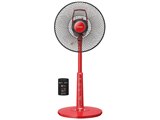 三菱電機 スタンド型扇風機 赤 三菱電機 R30J-RB-R [スパイシーレッド] 価格比較 - 価格.com