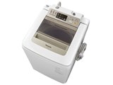 自動槽洗浄と即効泡洗浄について』 パナソニック NA-FA90H1 のクチコミ 