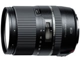 TAMRON 18-270mm F/3.5-6.3 Di II VC PZD (Model B008TS) [ニコン用]の