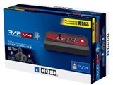 HORI PS4 PS3 リアルアーケードpro.V4 隼 PS4-005 Amazon | 【Amazon.co.jp限定】リアルアーケードPro.V4 隼 静音