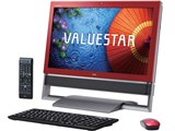 NEC VALUESTAR N VN770/SSB PC-VN770SSB [ファインブラック] 価格比較 - 価格.com