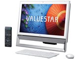 NEC VALUESTAR S VS370/SSR PC-VS370SSR [クランベリーレッド