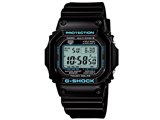カシオ G-SHOCK ブラックxブルーシリーズ GW-M5610BA-1JF
