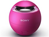 SONY SRS-X1 (B) [ブラック] 価格比較 - 価格.com