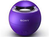 SONY SRS-X1 (B) [ブラック] 価格比較 - 価格.com