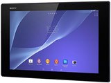 その他 SONY Xperia Z2 Tablet SOT21 BLACK Sony Xperia Z2 Tablet Review | PCMag