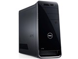 電源とグラボを交換』 Dell XPS 8700 ベーシックグラフィック Core i7