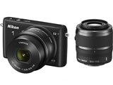 ニコン Nikon 1 S2 ダブルズームキット 価格比較 - 価格.com
