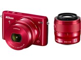 Nikon 1 S2 ホワイト ミラーレスカメラ Nikon 1 S2 - 概要 | ミラーレスカメラ | ニコン