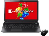 東芝 dynabook T55 T55/45MR PT55-45MSXR [モデナレッド] 価格比較