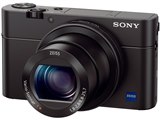 SONY RX100M3　中古 サイバーショット DSC-RX100M3 中古価格比較 - 価格.com