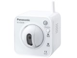 Panasonic VL-CD235 防犯カメラ 2台セット VL-CD235の製品画像 - 価格.com