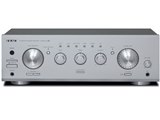 アンプ TEAC A-R630MKII-S Amazon.co.jp: TEAC ステレオプリメインアンプ シルバー A
