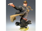 超像Artコレクション ジョジョの奇妙な冒険 第3部 空条承太郎 Black