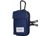 Nikon×PORTER DUALソフトケース [ネイビー]の製品画像 - 価格.com