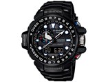 カシオ G-SHOCK ガルフマスター GWN-1000B-1AJF レビュー評価