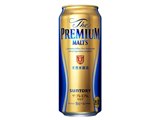 値下げ不可‼️値下げ‼️ザ・プレミアム・モルツ　500ml✖️24缶 サントリー ビール ザ・プレミアム・モルツ ( 500ml*24本セット