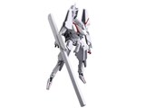 1/100 一七式衛人白月改 継衛 「シドニアの騎士」 [KP220R] 一七式衛人 白月改 継衛 Animation Ver.｜シドニアの騎士