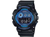 カシオ G-SHOCK GD-120N-1B2JF オークション比較 - 価格.com