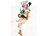 中古】(本体C/箱B)すーぱーそに子 虎パーカーVer. 1/8 完成品