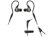 オーディオテクニカ Sonicsport Ath Sport3 価格比較 価格 Com