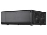 値下げ SILVERSTONE SST-GD09B Amazon.com: SilverStone SST-GD09B HTPC ATX USB3 Case, Black