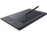 初代intuosからの買い替え、(当然ながら)隔世の感』 ワコム Intuos Pro